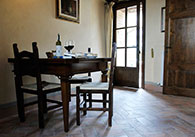 Agriturismo Il Macchione Pienza - Appartamento Il Forno