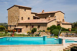 Agriturismo Il Macchione Pienza