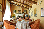 Agriturismo Il Macchione Pienza
