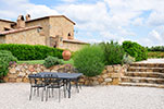 Agriturismo Il Macchione Pienza