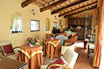 Agriturismo Il Macchione Pienza