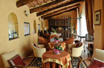 Agriturismo Il Macchione Pienza